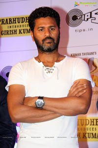 Ramaiya Vastavaiya Press Meet