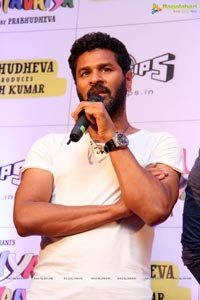 Ramaiya Vastavaiya Press Meet