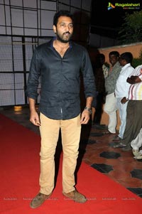 Ram Charan Yevadu Audio Release