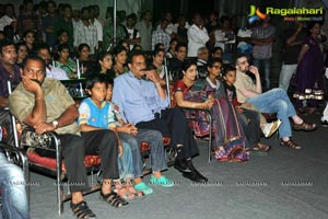 Sahasra Audio Release