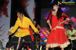 Sahasra Audio Release