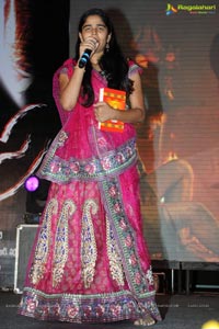 Sahasra Audio Release