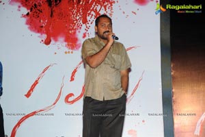 Sahasra Audio Release