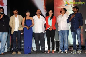 Sahasra Audio Release