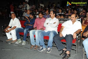 Sahasra Audio Release