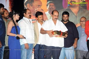 Sahasra Audio Release