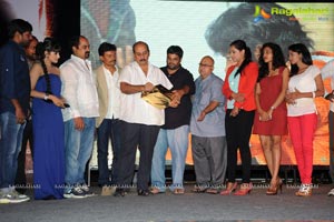 Sahasra Audio Release