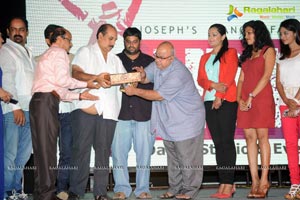 Sahasra Audio Release