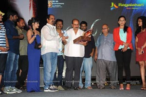 Sahasra Audio Release