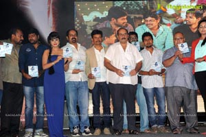 Sahasra Audio Release