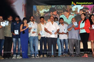 Sahasra Audio Release