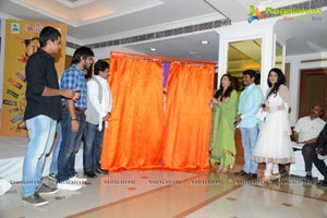 Santosham 11th Anniversary Logo Launch