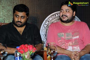 Singam Success Meet