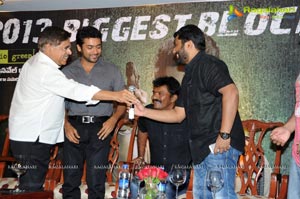 Singam Success Meet