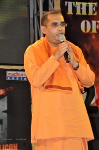 Swami Vivekananda Audio Release