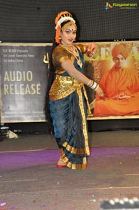 Swami Vivekananda Audio Release