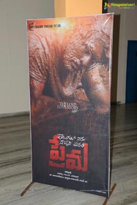Telugulo Naaku Nachani Padam Prema Trailer Launch