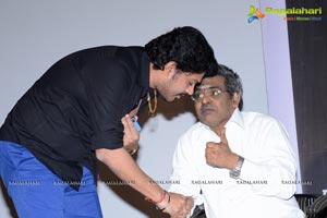 Telugulo Naaku Nachani Padam Prema Trailer Launch