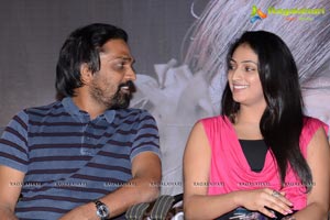 Telugulo Naaku Nachani Padam Prema Trailer Launch