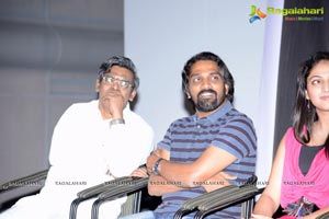 Telugulo Naaku Nachani Padam Prema Trailer Launch