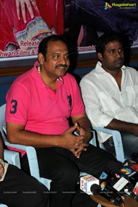 Thelisi Theliyaka Press Meet