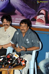 Thelisi Theliyaka Press Meet