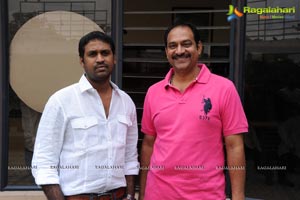 Thelisi Theliyaka Press Meet