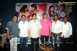 Thelisi Theliyaka Press Meet