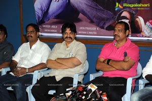 Thelisi Theliyaka Press Meet