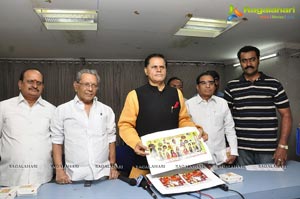 TSR Awards Press Meet