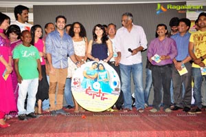 Usko Audio Release