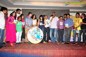 Usko Audio Release