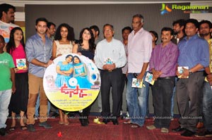 Usko Audio Release