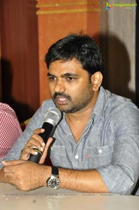 Vijay Anna Press Meet
