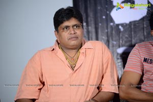 Yamini Chandrasekhar Trailer Launch