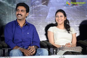 Yamini Chandrasekhar Trailer Launch