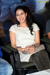 Yamini Chandrasekhar Trailer Launch