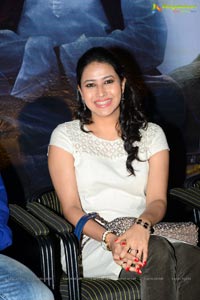 Yamini Chandrasekhar Trailer Launch