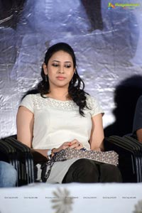 Yamini Chandrasekhar Trailer Launch