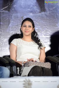 Yamini Chandrasekhar Trailer Launch