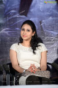 Yamini Chandrasekhar Trailer Launch