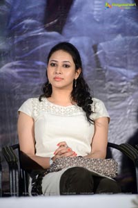 Yamini Chandrasekhar Trailer Launch