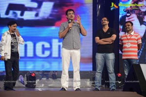 Yevadu Audio Release Function Photos