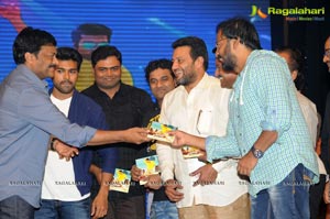 Yevadu Audio Release Function Photos