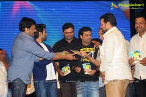 Yevadu Audio Release Function Photos