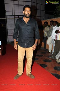 Yevadu Audio Release Function Photos