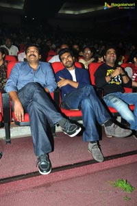 Yevadu Audio Release Function Photos