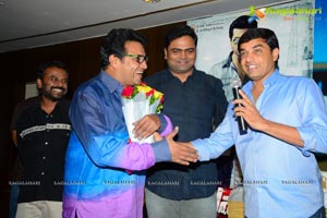 Yevadu Date Announcement Press Meet