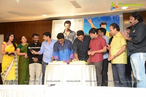 Yevadu Date Announcement Press Meet