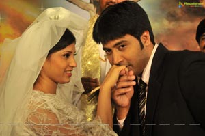 Anandam Malli Modaliandi Movie Stills